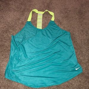 Nike Dri Fit Tank